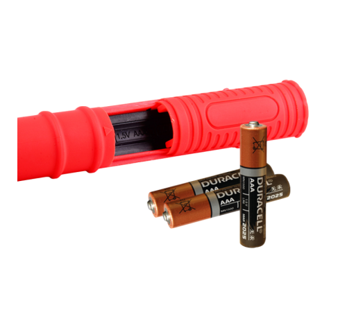 Çok Amaçlı Mıknatıslı Pilli EL Feneri Wt-1905