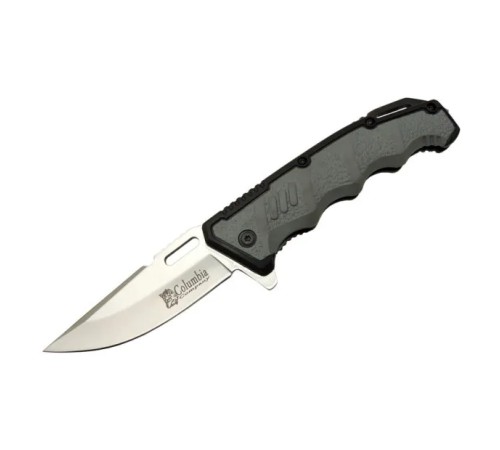 Columbia FST-3067-A Kamp Çakısı 22 cm Manuel, Kemerlikli
