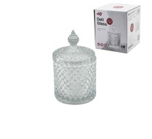 KÜÇÜK CAM ŞEKERLİK