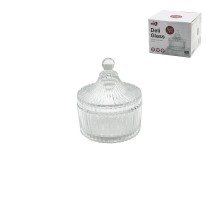 BÜYÜK CAM ŞEKERLİK