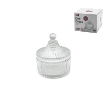 BÜYÜK CAM ŞEKERLİK