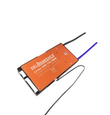 Deligreencs - 20S  50A LI-ION BMS KARTI SENSÖRLÜ ORTAK PORT
