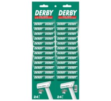 Derby Tek Bıçak Kartela 48'li