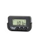 Dijital Mini Masa Araba Saati Kronometre