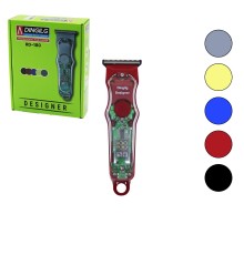 SAÇ - SAKAL KESME TRAŞ MAKİNESİ RD-180