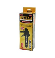 MATKAPA TAK KULLAN ZİNCİRLİ BUDAMA - DAL KESME TESTERE APARATI TÜM MATKAPLARA UYUMLU