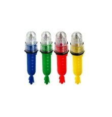 Domuz Kovucu Fener Çakarlı Ağ Lambası