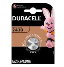 Duracell CR2430 3V Lithium Pil