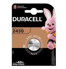 Duracell CR2450 3V Lithium Pil