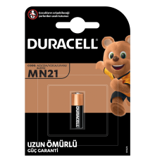 Duracell MN21 / A23 / 23A 12V Pil