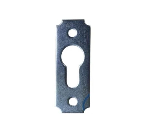 Düz Gizli Resim, Tablo, Çerçeve,  Askısı - 16x40mm, 1 Adet