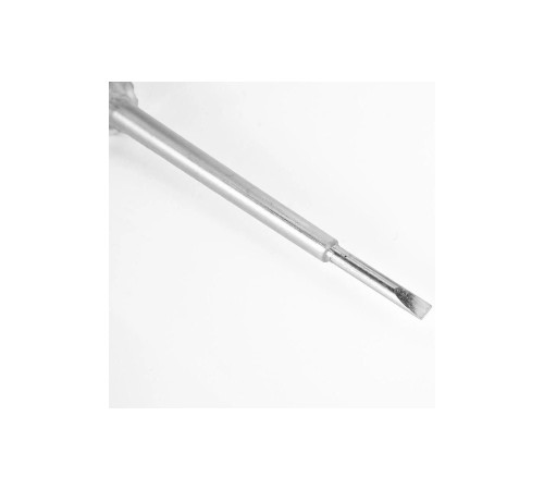 Düz Uçlu Kontrol Kalemi 190 mm