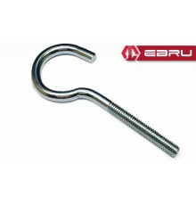 Ebru Açık Metrik Kanca M5 / 21x100 - 100 Adet