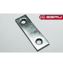 Ebru Düz Gönye 15x90 - 2mm - 100 Adet
