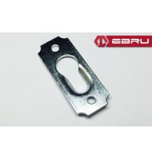 Ebru Gizli Tablo, Tuval, Kanvas, Çerçeve Askısı, Kancası 4x1,5 mm - 250 Adet