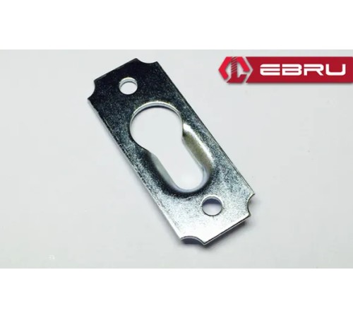 Ebru Gizli Tablo, Tuval, Kanvas, Çerçeve Askısı, Kancası 4x1,5 mm - 250 Adet