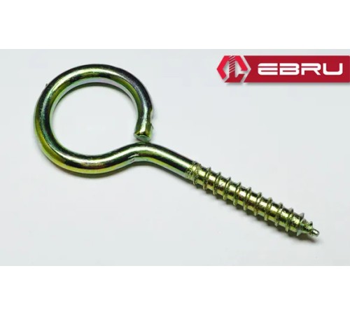 Ebru Kapalı Piton 22x130 - 10 Adet