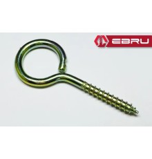 Ebru Kapalı Piton 22x130 - 100 Adet