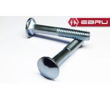 Ebru Kasa Civata 5/16x70 - 10 Adet