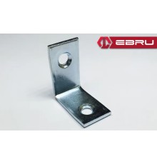 Ebru Masa Gönye 30x25x25 - 2mm - 10 Adet