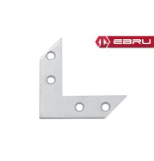 Ebru Sac Gönye - 6 / 2mm - 10 Adet