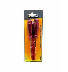 3 PARÇA SET TORNAVİDA YILDIZ - DÜZ - KONTROL KALEMİ