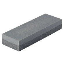 Eko 15x5x2,5 Çift Taraf Bileme Taşı - Bıçak, Makas ve Satırlarınızı Kolayca Bilemeniz için Pratik ve Kullanışlı Bileme Çözümü!