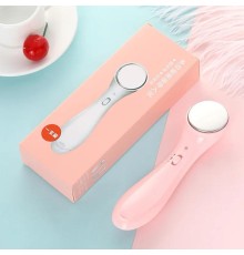 Elektrikli Yaşlanma Önleyici Ultrasonik Yüz Masaj Aleti