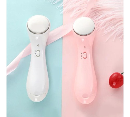 Elektrikli Yaşlanma Önleyici Ultrasonik Yüz Masaj Aleti