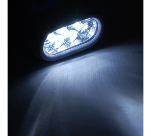 Elle Şarj Edilebilen Fener Wt-092