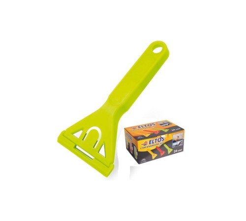 Eltos Cam Kazıma Yüzey Temizleme Bıçağı