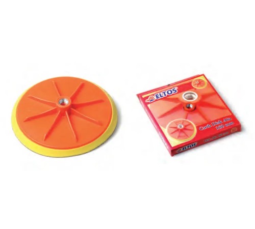 Eltos Cırtlı Disk Altı 115 mm