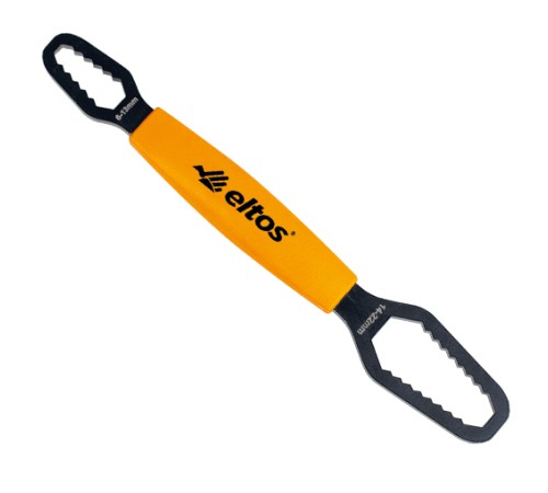 ELTOS ÇOKLU ANAHTAR VAKUMLU 6-22mm