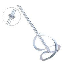 Eltos Eco Sds M14 Tutkal Karıştırıcı 120Ø, 580mm