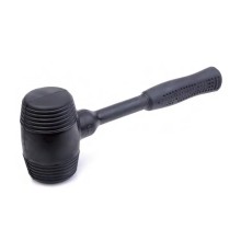 Eltos Ergonomik Lastik Tokmak No:50