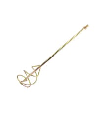 Eltos M14 Profesyonel Boya Karıştırıcı 120Ø, 580 mm