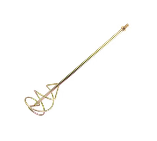 Eltos M14 Profesyonel Boya Karıştırıcı 120Ø, 580 mm