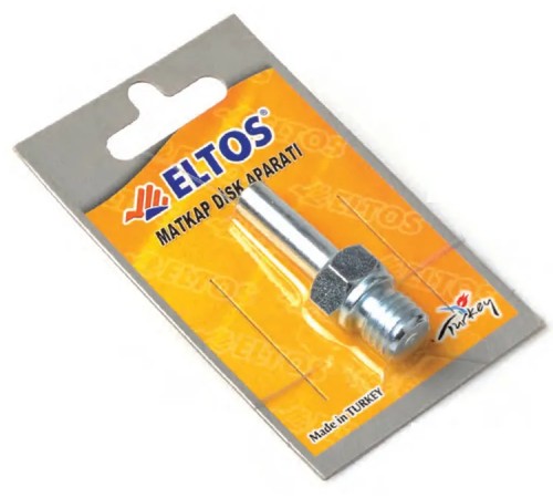 Eltos Matkap Disk/Taşlama/Polisaj Aparatı