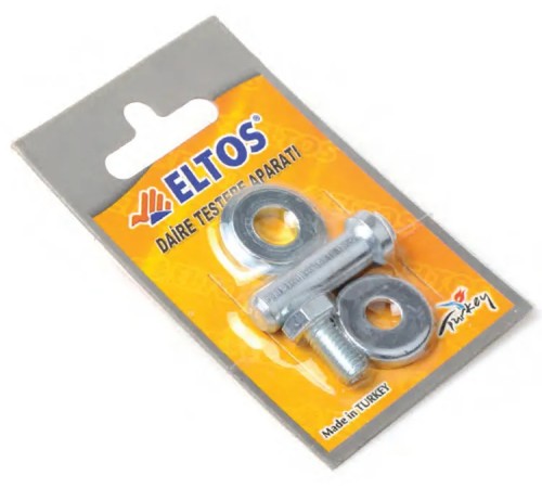 Eltos (Matkap İçin) Daire Testere Aparatı