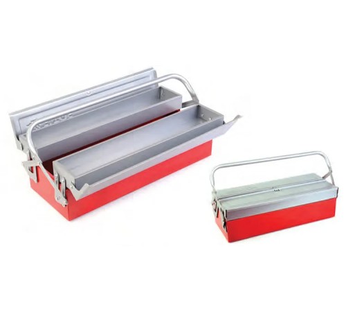 Eltos Metal Takım Çantası 52X3