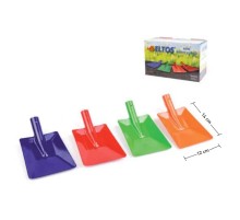 Eltos Mini Bahçe Küreği 12x14cm