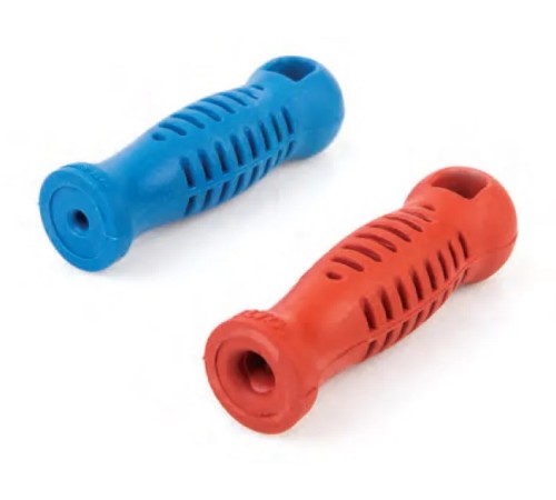 Eltos Plastik Eğe Sapı - Motorcu (Dar Ağızlı)