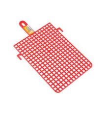 Eltos Plastik Rulo Izgara 20 cm - Rulo Boya Süzme