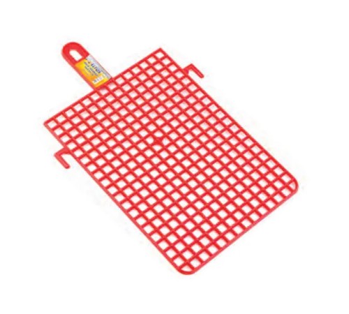 Eltos Plastik Rulo Izgara 20 cm - Rulo Boya Süzme