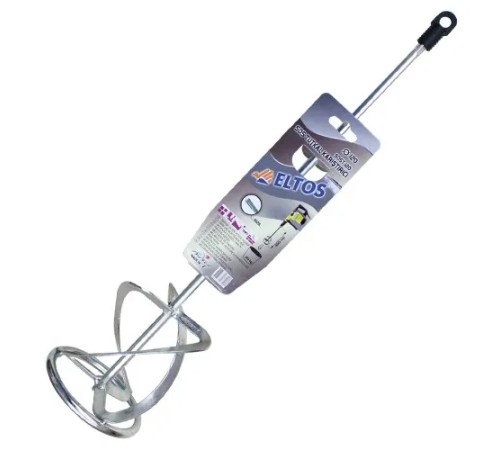 Eltos Sds M14 Lema Tutkal Karıştırıcı 120Ø, 580mm