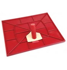 Eltos Sıvacı Küreği 43x36 cm