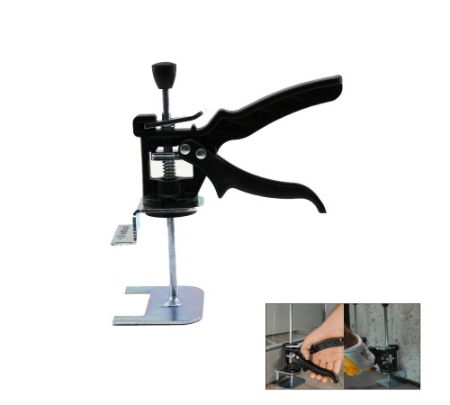 ELTOS SMK-100 ELTOS SERAMİK MERMER SEVİYE KRİKOSU & KALDIRAÇ*12