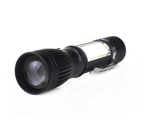 En Güçlü EL Feneri TX6 Wt-028