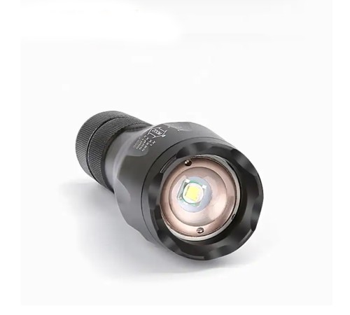 En Güçlü Şarjlı EL Feneri Wt-023