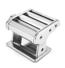 Erişte Makarna Yapma Kesme Makinesi Hamur Lazanya Spagetti Raviolli Makinesi